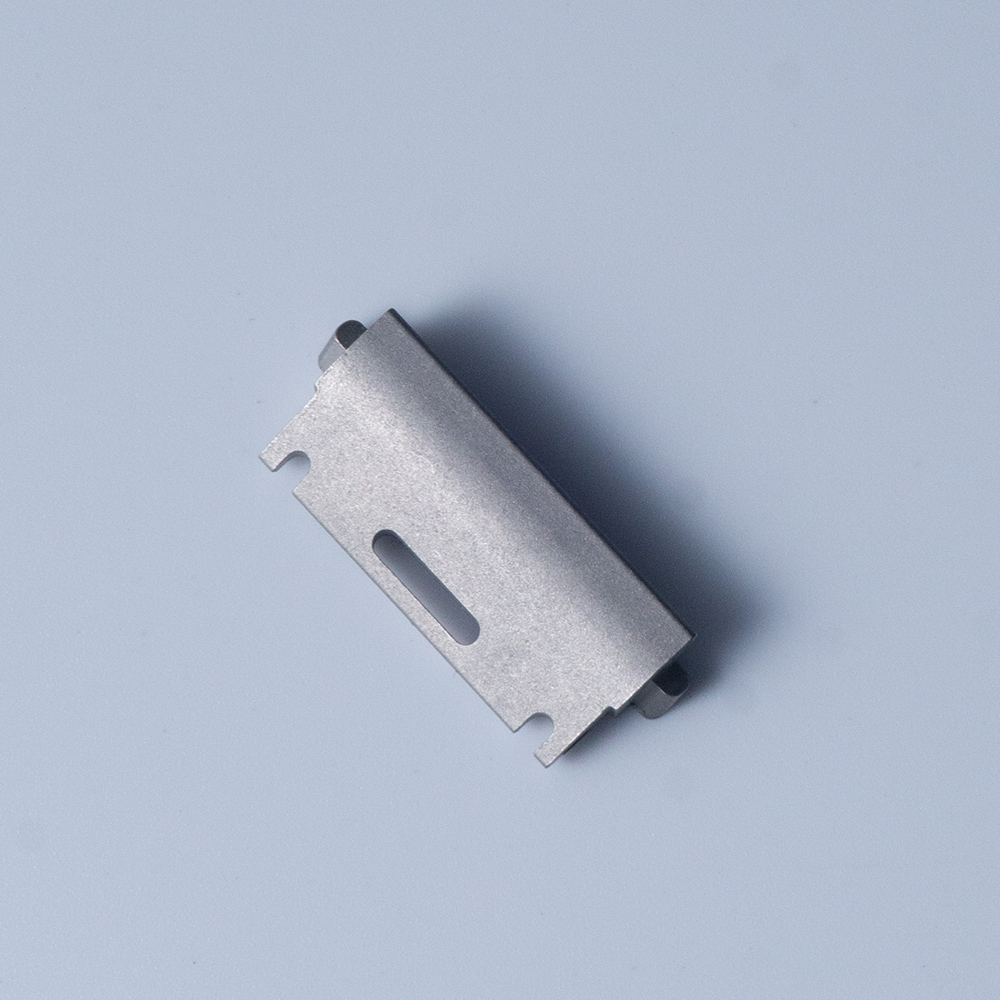 Leather Strap Quick Release - Konektor adaptor sisipan logam tali jam