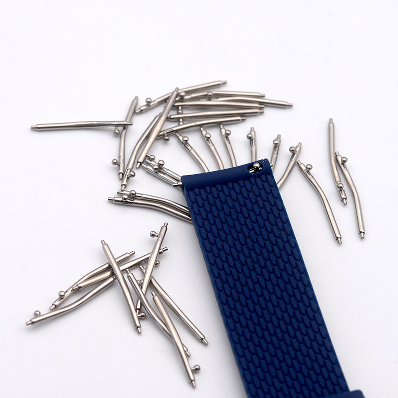 Curved Spring Bar - Tali Jam Tangan dengan Spring Bar,