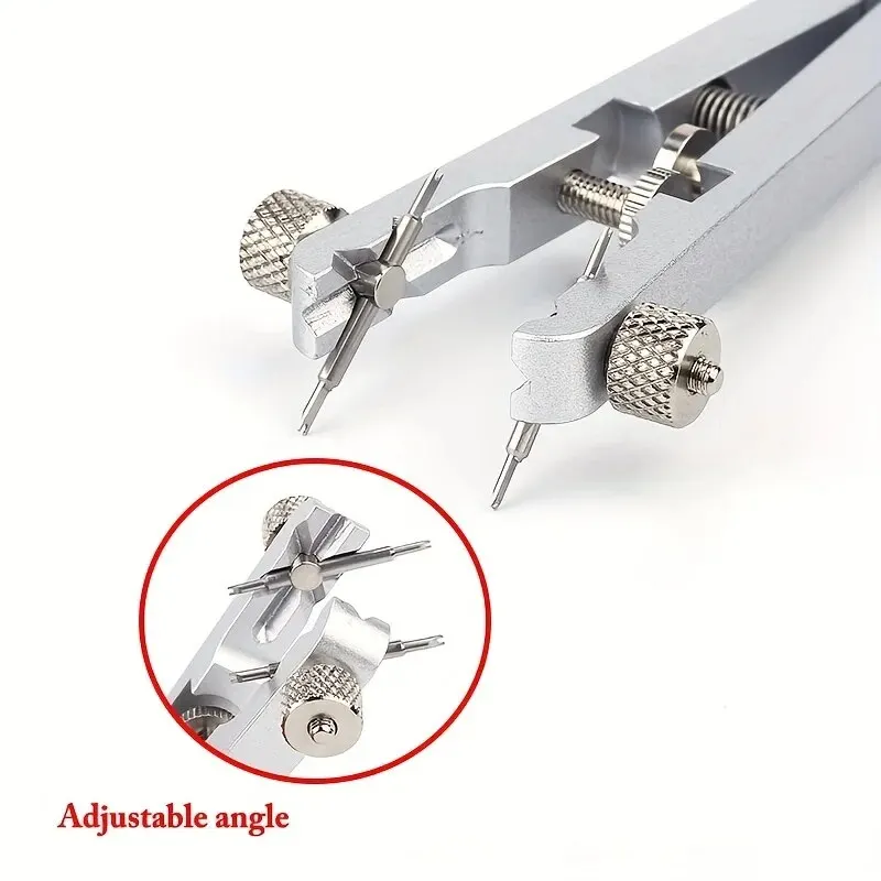 Spring Bar Tool Set - Alat Tang Penjepit Spring Bar untuk