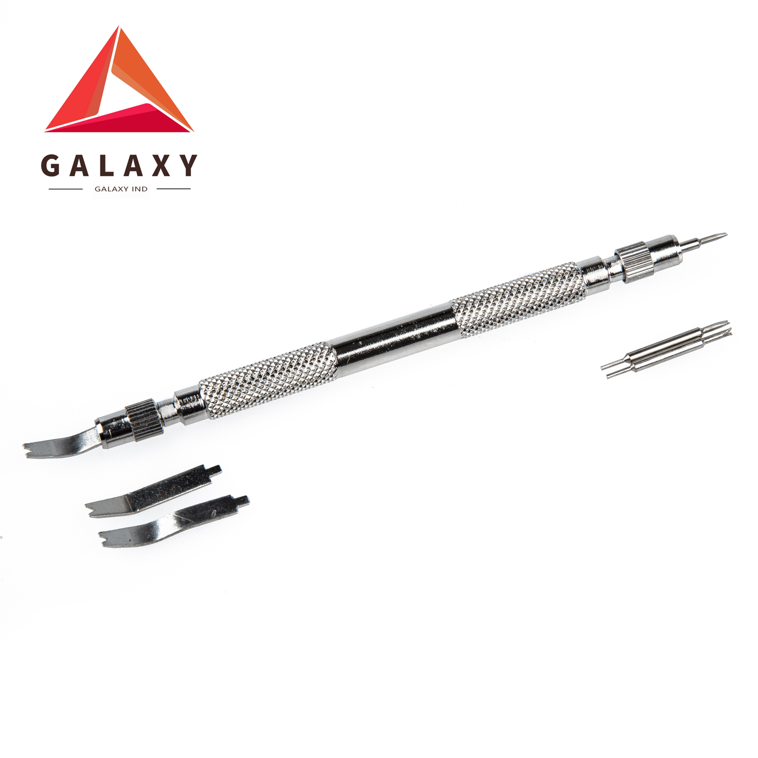 4Pin mengganti tali jam Musim  - Spring Bar Tool Set ulasan dan harga
