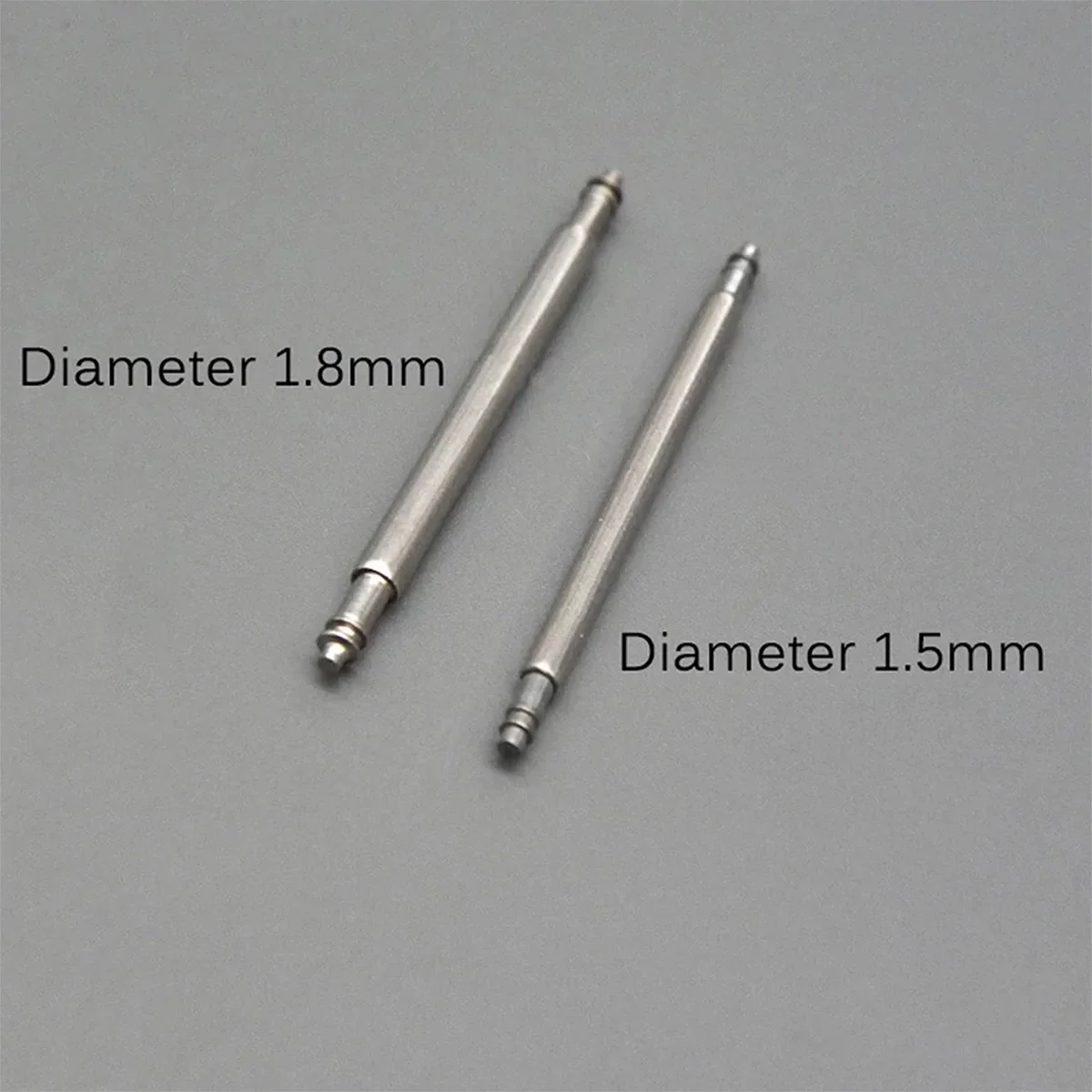 270 Buah/Set Batang Pegas Baja - Spring Bar Tool Set ulasan dan harga