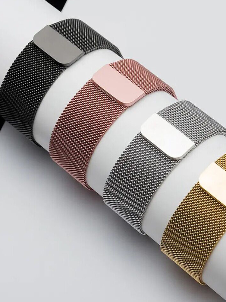 Tali Lingkaran Magnetik untuk  - Milanese Loop Magnetic ulasan dan harga