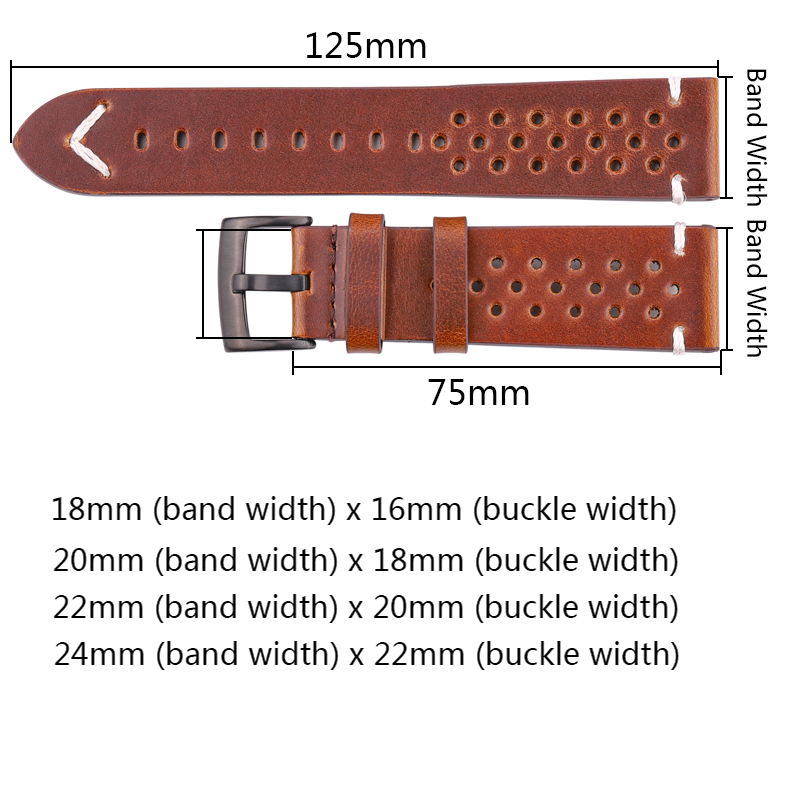 Tali jam tangan kulit asli ant - Nato Strap Nylon ulasan dan harga