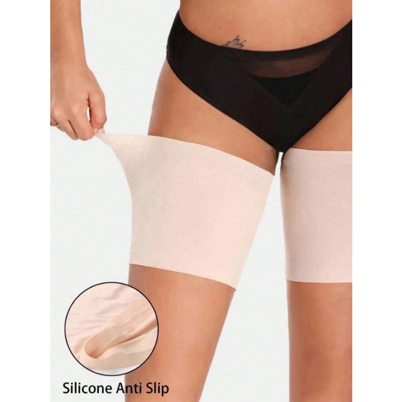 Pita Paha Anti Gesekan Wanita, - Silicone Band Women ulasan dan harga