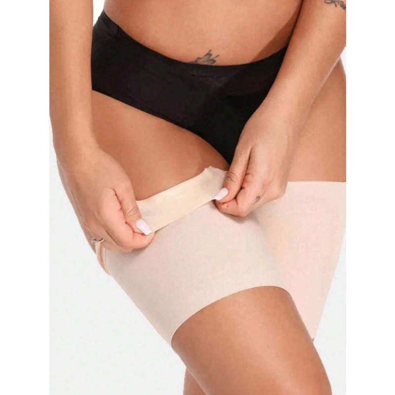 Pita Paha Anti Gesekan Wanita, - Silicone Band Women ulasan dan harga