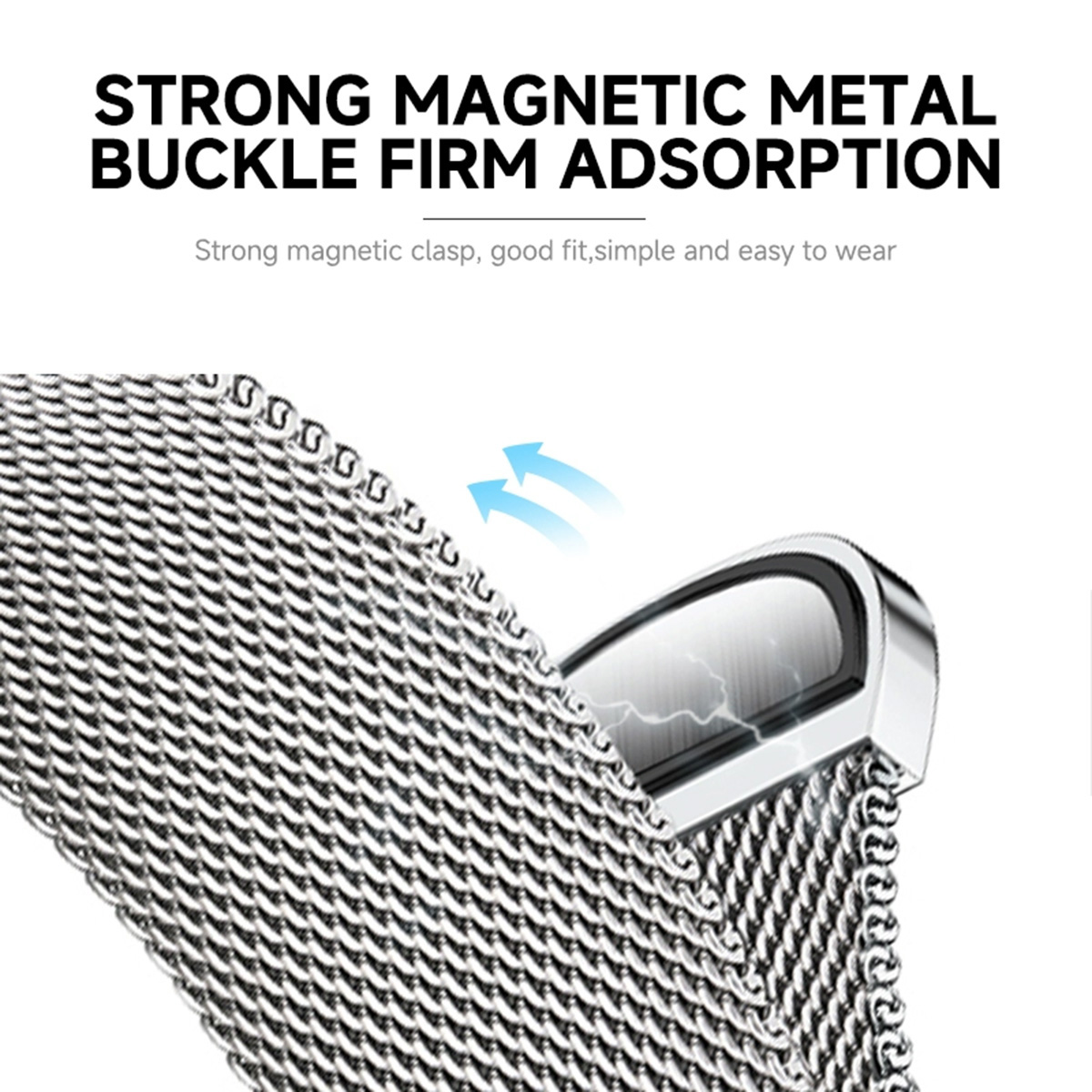 Tali Magnetik Milanese untuk H - Milanese Loop Magnetic ulasan dan harga