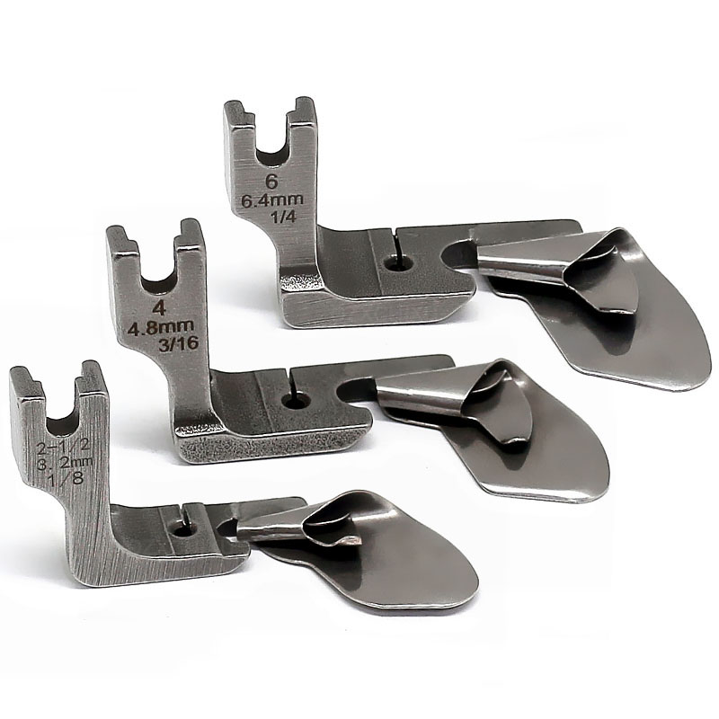 Mesin Jahit Industri Kelim Kak - Curved Spring Bar ulasan dan harga