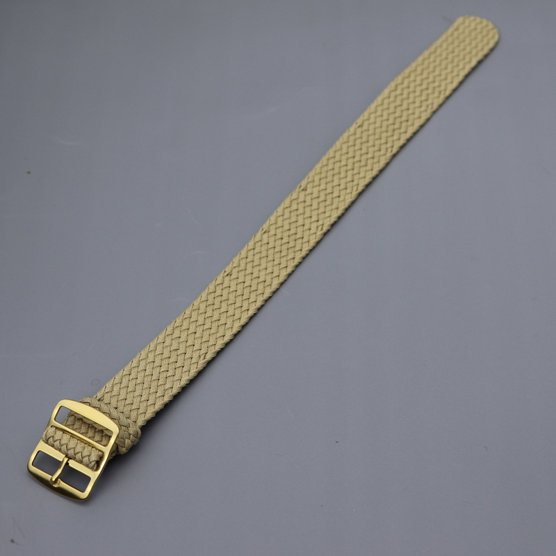 Tali Jam Tangan Nilon Perlon T - Perlon Strap Woven ulasan dan harga