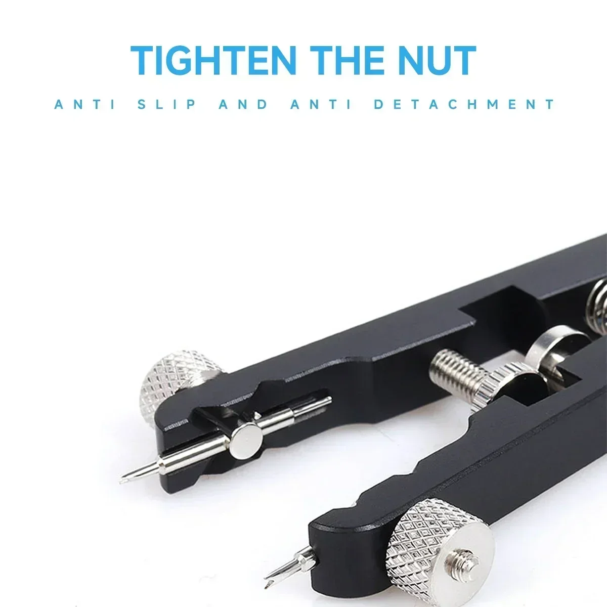 Peralatan Tang Penjepit Spring - Spring Bar Tool Set ulasan dan harga