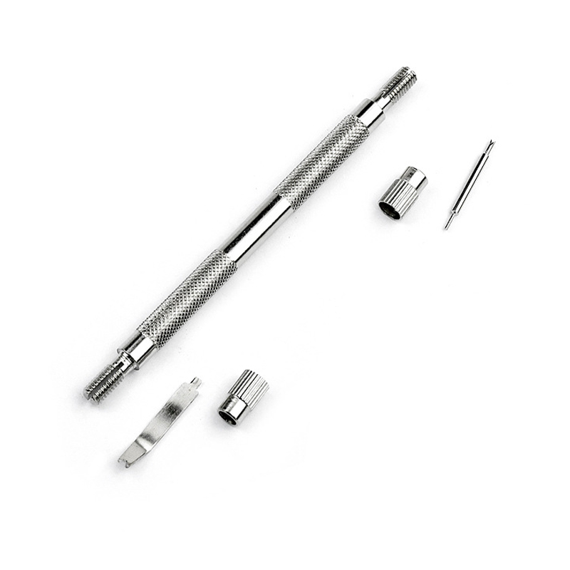 Alat Perbaikan Tali Jam Tangan - Spring Bar Tool Set ulasan dan harga