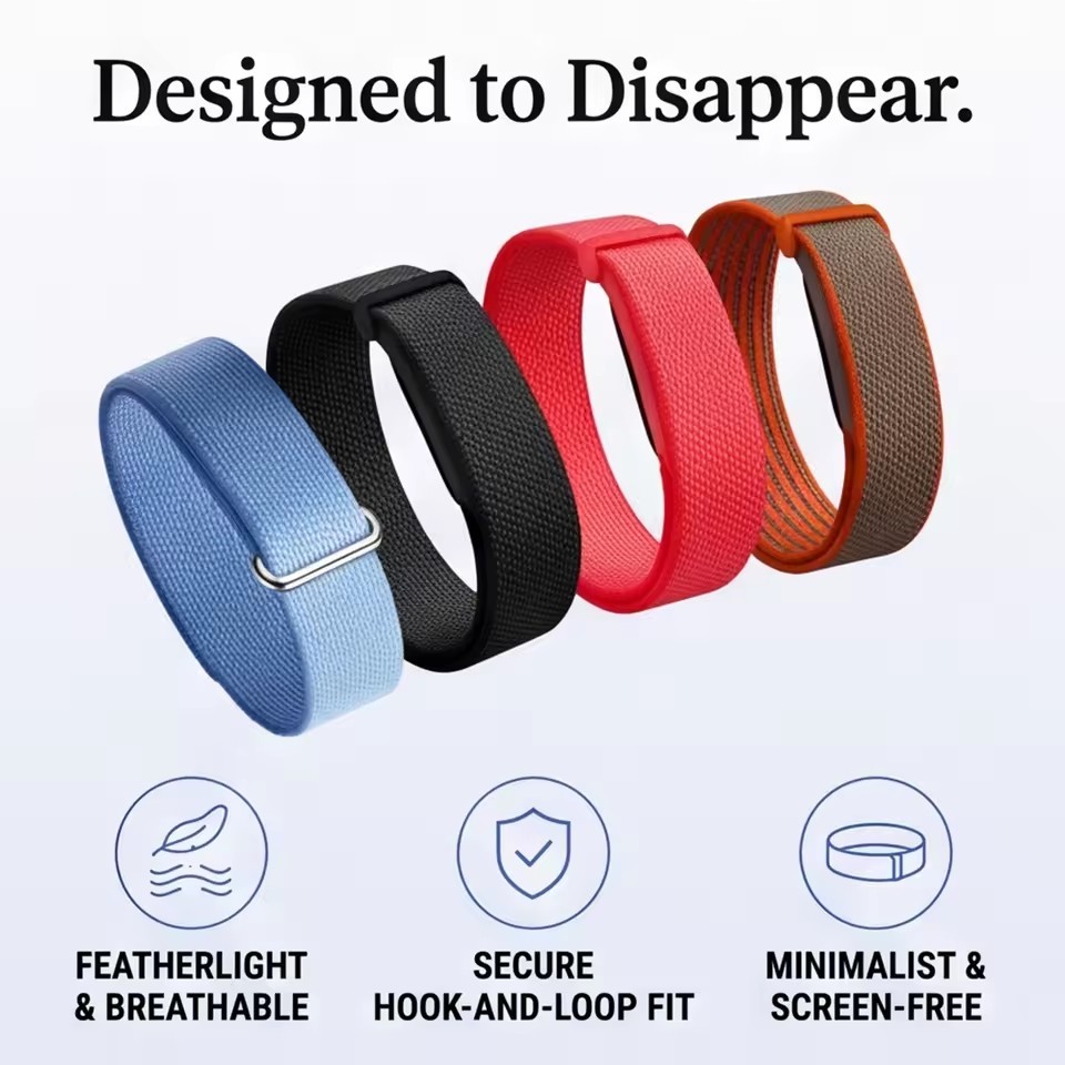 Tali Jam Tangan Nilon Sport Br - Sport Loop Velcro ulasan dan harga