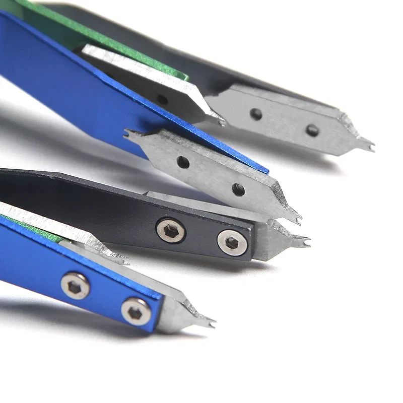 Jam tangan logam berbentuk 782 - Spring Bar Tool Set ulasan dan harga