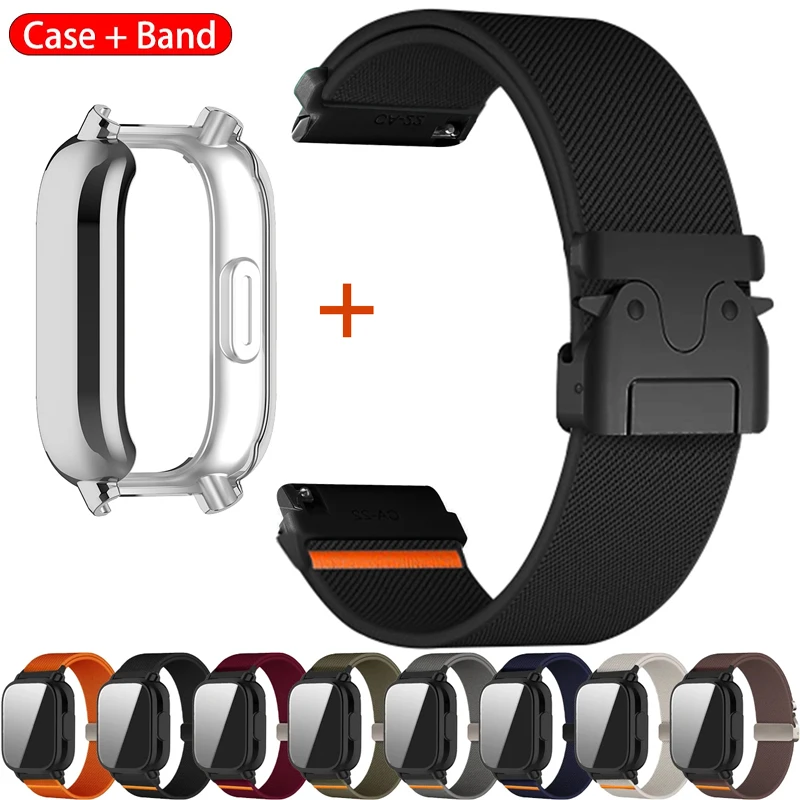 Tali Nilon + Casing TPU untuk  - Parachute Strap Elastic ulasan dan harga