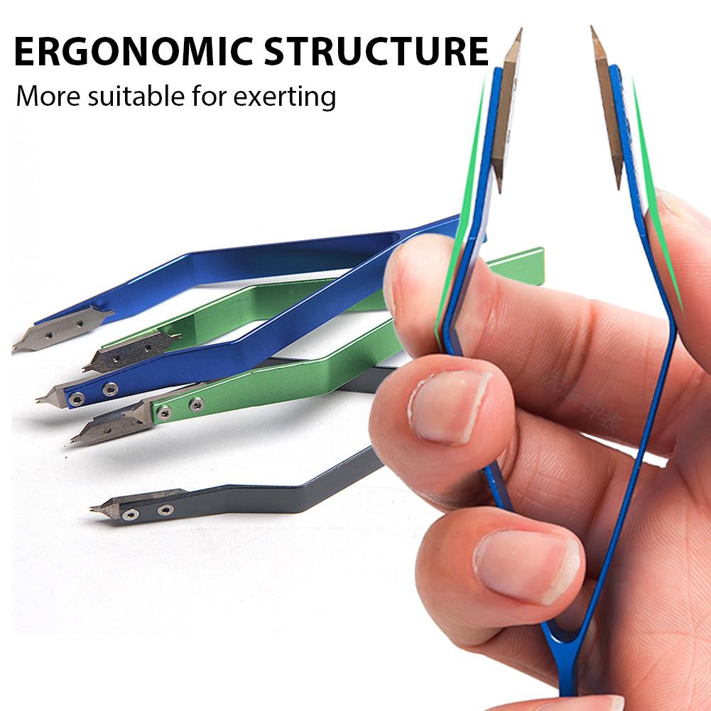 Pinset Penghilang Batang Pegas - Spring Bar Tool Set ulasan dan harga