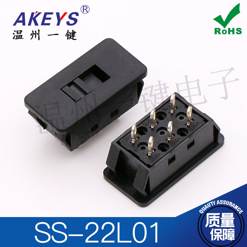 10 Buah Asli Baru 6-Pin 2 Kece - Buckle Pin Ss ulasan dan harga