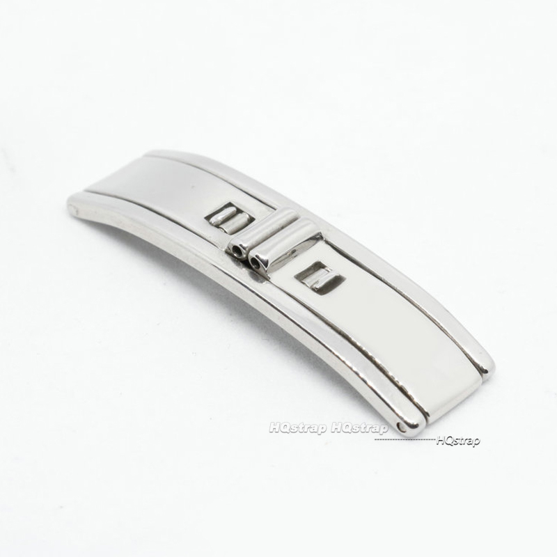 Jam tangan kupu-kupu gesper 3m - Butterfly Clasp Deployant ulasan dan harga