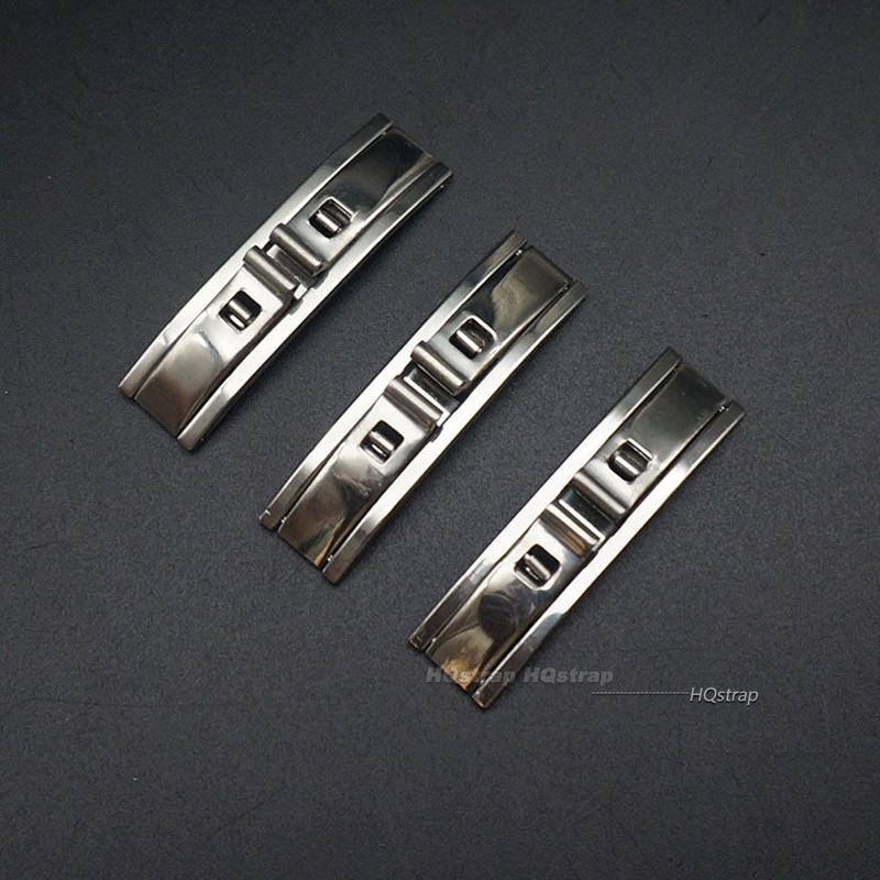 Jam tangan kupu-kupu gesper 3m - Butterfly Clasp Deployant ulasan dan harga