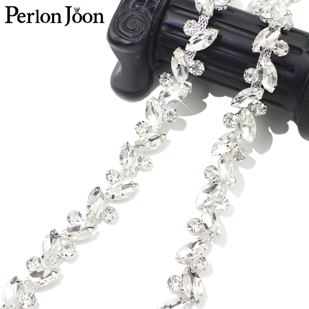 Rantai dekorasi berlian imitas - Perlon Strap Woven ulasan dan harga