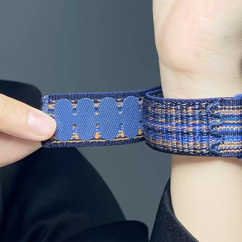 Tali Olahraga untuk Apple Watc - Sport Loop Velcro ulasan dan harga