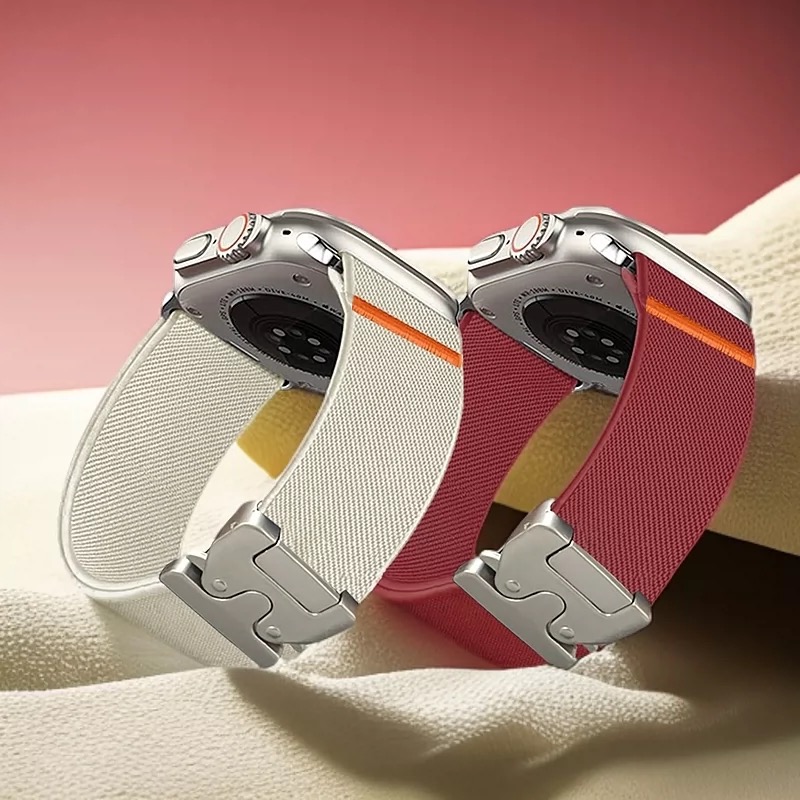 Tali Parasut Baru untuk Apple  - Parachute Strap Elastic ulasan dan harga