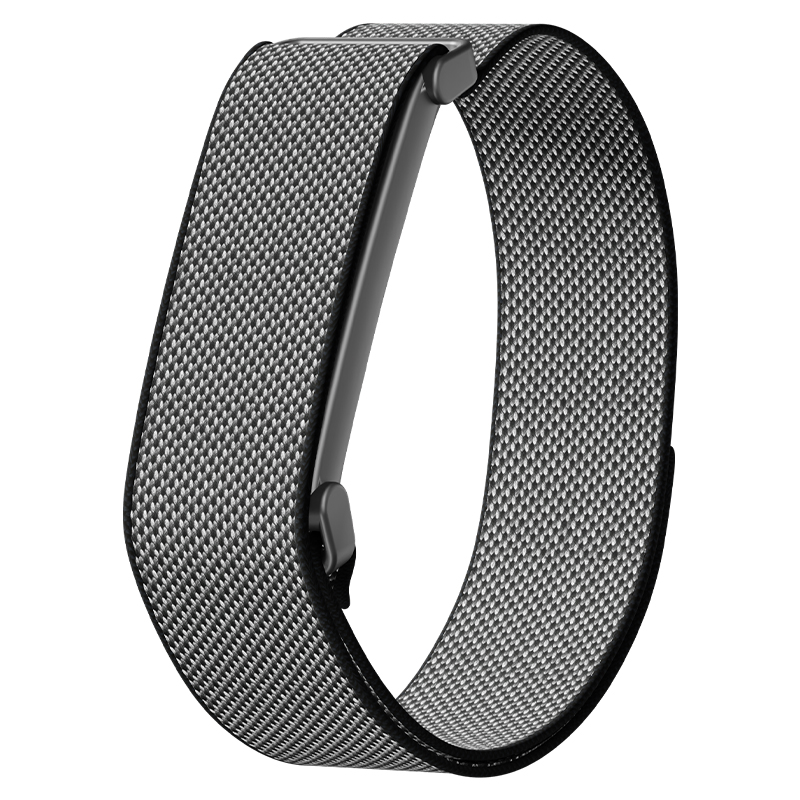 Tali Jam Tangan Nilon Olahraga - Sport Loop Velcro ulasan dan harga