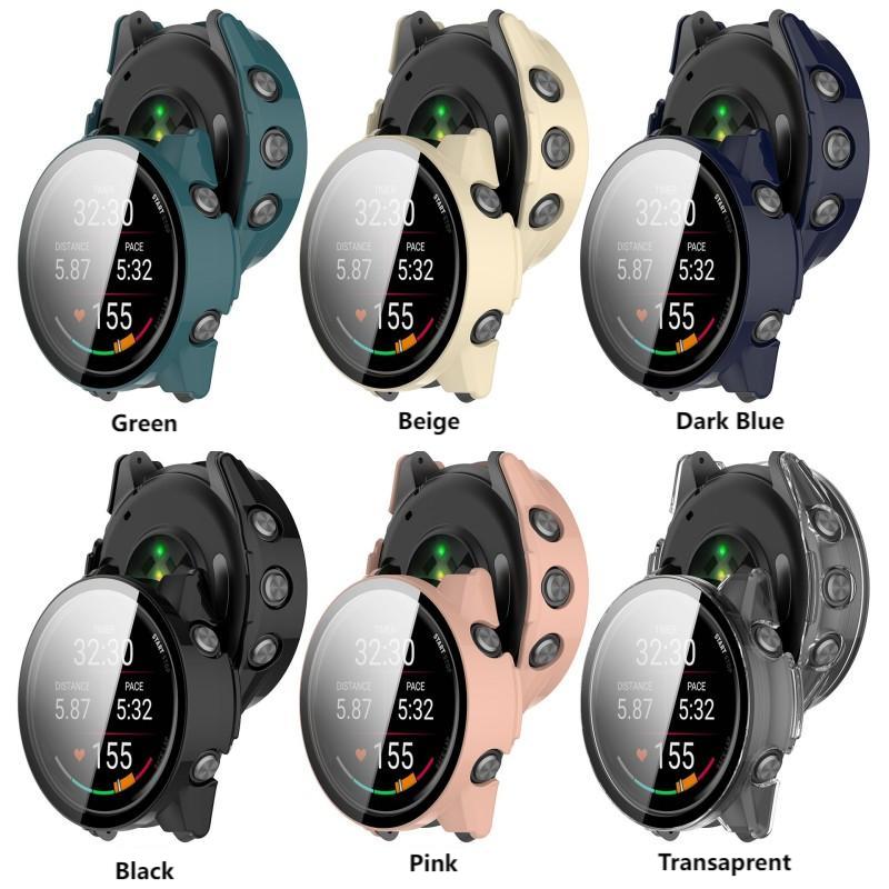 Casing Kaca Antigores untuk Ga - Silicone Watch Band 22Mm ulasan dan harga