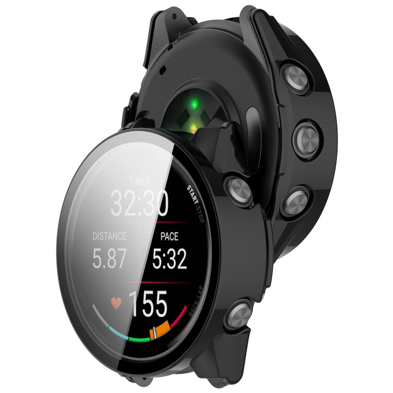 Casing Kaca Antigores untuk Ga - Silicone Watch Band 22Mm ulasan dan harga