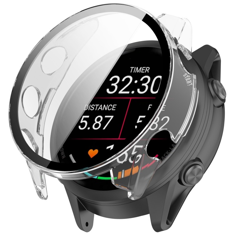 Casing Kaca Antigores untuk Ga - Silicone Watch Band 22Mm ulasan dan harga